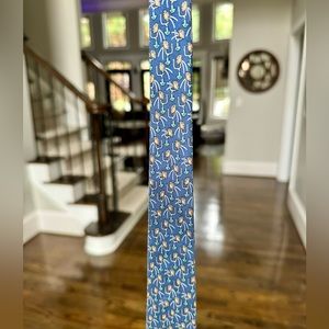 Hard to find! The Vintage boys football tie from Vineyard vines.